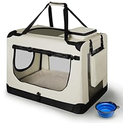 Juskys hundetransportbox lassi gebraucht kaufen  Wird an jeden Ort in Deutschland