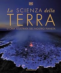 Scienza della terra. usato  Spedito ovunque in Italia 