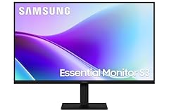 Samsung ls27f324gauxxu 120hz for sale  Delivered anywhere in UK