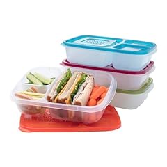 Easylunchboxes bento lunch for sale  Delivered anywhere in USA 