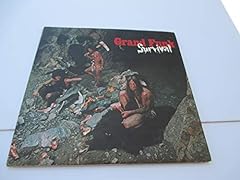 Grand funk railroad for sale  Delivered anywhere in USA 