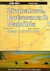 Zimbabwe botswana and d'occasion  Livré partout en France