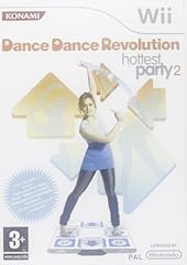 Dance dance revolution d'occasion  Livré partout en France