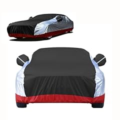 Car cover waterproof for sale  Delivered anywhere in UK