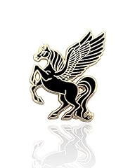 Pegasus pin enamel for sale  Delivered anywhere in USA 