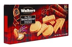 Walkers shortbread assortment for sale  Delivered anywhere in UK