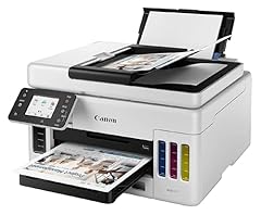 Canon maxify gx6050 gebraucht kaufen  Wird an jeden Ort in Deutschland