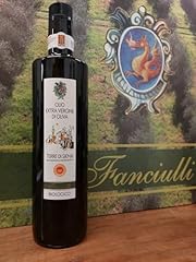 Fanciulli öl neu gebraucht kaufen  Wird an jeden Ort in Deutschland