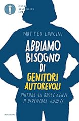 Abbiamo bisogno genitori usato  Spedito ovunque in Italia 