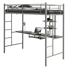 Costway metal bunk for sale  Delivered anywhere in Ireland