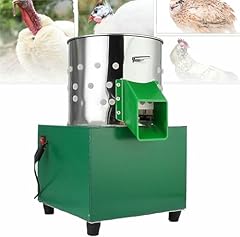 Ojhvtcxd chicken plucker for sale  Delivered anywhere in USA 