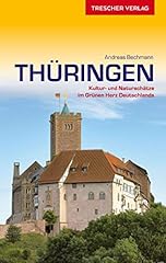 Reiseführer thüringen kultur gebraucht kaufen  Wird an jeden Ort in Deutschland