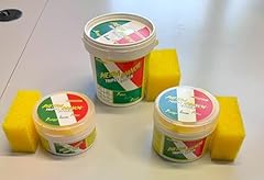 Pasta pietra bianca usato  Spedito ovunque in Italia 