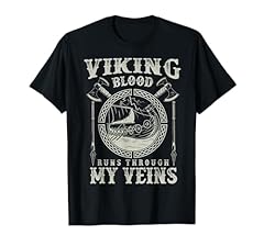 Viking blood runs for sale  Delivered anywhere in UK