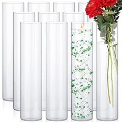 Pack glass cylinder for sale  Delivered anywhere in USA 