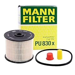 Mann filter 830 usato  Spedito ovunque in Italia 