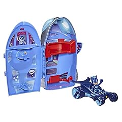 Masks playset headquarters for sale  Delivered anywhere in USA 