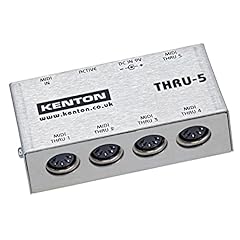 Kenton midi thru d'occasion  Livré partout en France