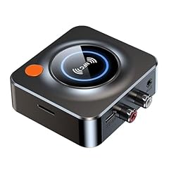 Eppfun adattatore audio usato  Spedito ovunque in Italia 