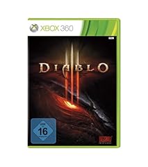 Diablo iii xbox gebraucht kaufen  Wird an jeden Ort in Deutschland