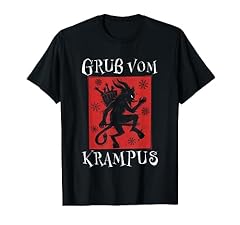 Gruß vom krampus gebraucht kaufen  Wird an jeden Ort in Deutschland