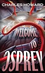 Welcome osprey novel for sale  Delivered anywhere in UK