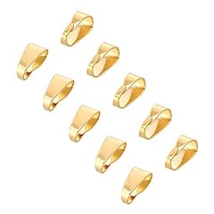 Unicraftale 80pcs golden for sale  Delivered anywhere in UK