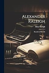 Alexander raleigh records for sale  Delivered anywhere in UK