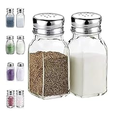 Salt pepper shakers for sale  Delivered anywhere in USA 