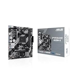 Asus prime a520m usato  Spedito ovunque in Italia 