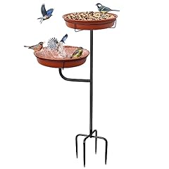 Giyiprpi freestanding birdbath for sale  Delivered anywhere in Ireland