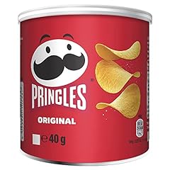 Pringles original potato for sale  Delivered anywhere in UK