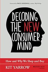 Decoding new consumer for sale  Delivered anywhere in USA 