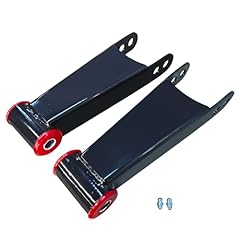 Drop lowering shackle for sale  Delivered anywhere in USA 