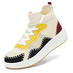 Totomona womens platform for sale  Delivered anywhere in USA 