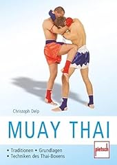 Muay thai traditionen gebraucht kaufen  Wird an jeden Ort in Deutschland