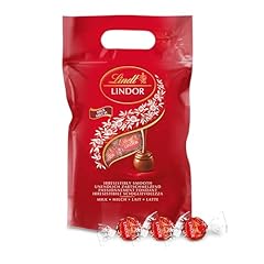 Lindt lindor schokoladen gebraucht kaufen  Wird an jeden Ort in Deutschland