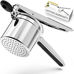 Speensun potato ricer for sale  Delivered anywhere in UK