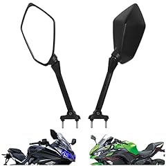 Inkudri motorcycle mirrors for sale  Delivered anywhere in USA 