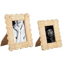 Pack woven rattan for sale  Delivered anywhere in USA 