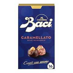 Baci perugina caramellato usato  Spedito ovunque in Italia 