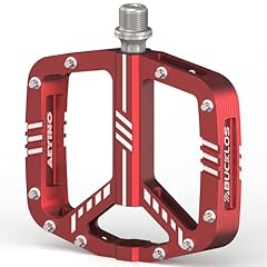Bucklos mtb flat for sale  Delivered anywhere in USA 