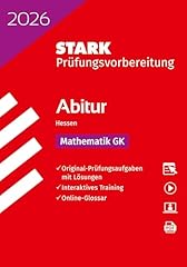 Stark mathematik abitur gebraucht kaufen  Wird an jeden Ort in Deutschland