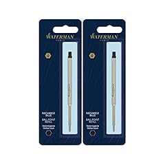 Waterman nero punta usato  Spedito ovunque in Italia 