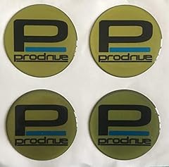 Scooby designs prodrive for sale  Delivered anywhere in UK