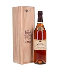 Armagnac sempé vsop d'occasion  Livré partout en France