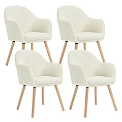 Woltu dining chairs for sale  Delivered anywhere in UK