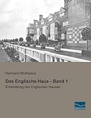 Englische haus band gebraucht kaufen  Wird an jeden Ort in Deutschland