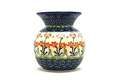 Polish pottery bubble for sale  Delivered anywhere in USA 