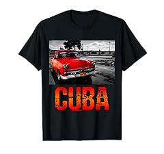 Cuba voiture rétro d'occasion  Livré partout en France